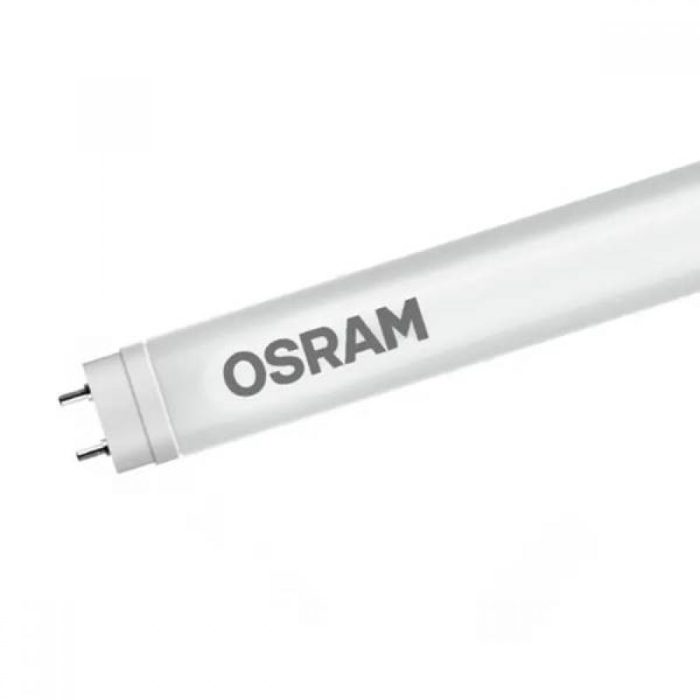 Led fluorescent 8W T8 G13 60cm cool white 4000K ST8E-0.6M Osram