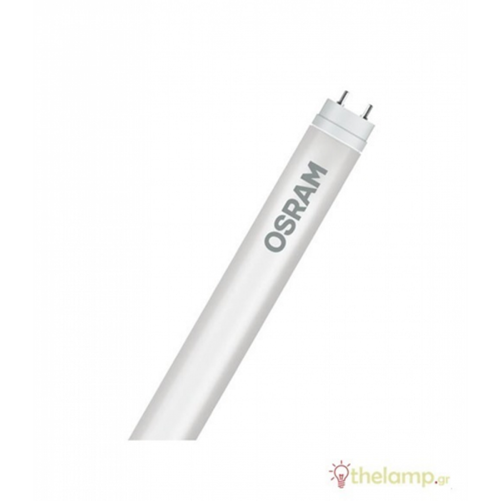 Led tube lamp 20.6W T8 G13 150cm 360° day light 6500Κ ST8A-1.5M advanced IP20 Osram