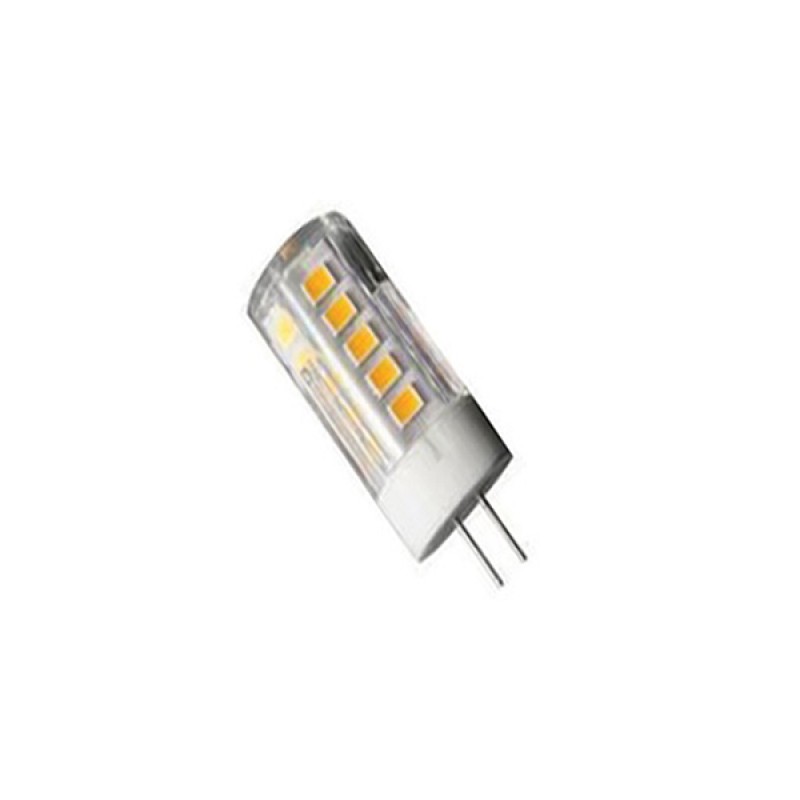 Led G4 12V 2.5W 270° Day light 6500K dimmable LedOn