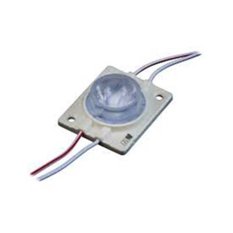 Led module 12V DC 1,5W/PC day light 6500K IP67 SMD2835 Minioval