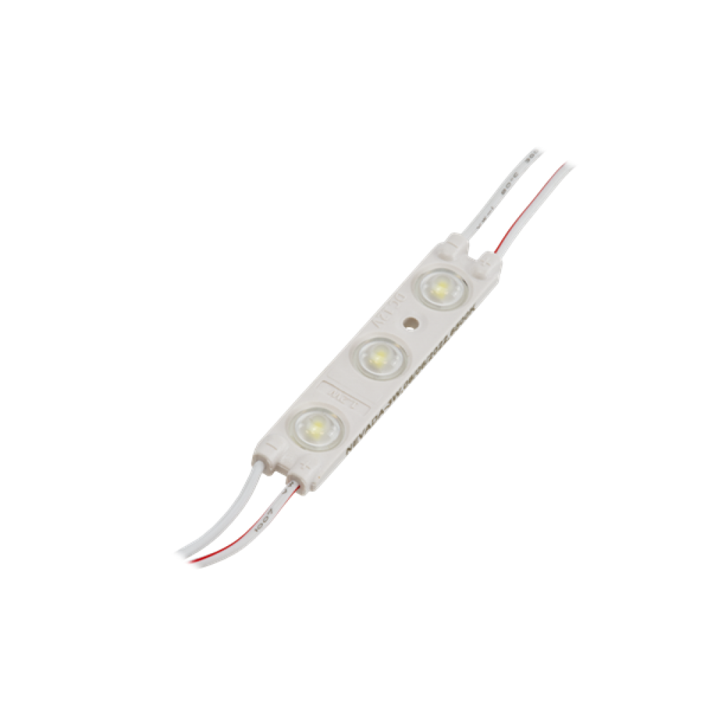 Led module 12V DC 1,2W/PC day light 6500K IP67 SMD2835 Nevada