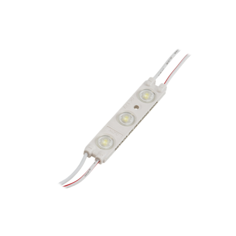 Led module 12V DC 1,2W/PC day light 6500K IP67 SMD2835 Nevada