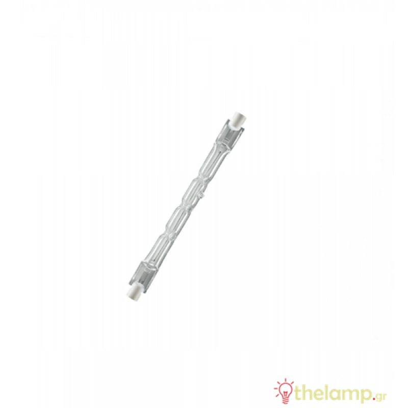 Λαμπτήρας αλογόνου 230V 160W R7s 118mm Econ