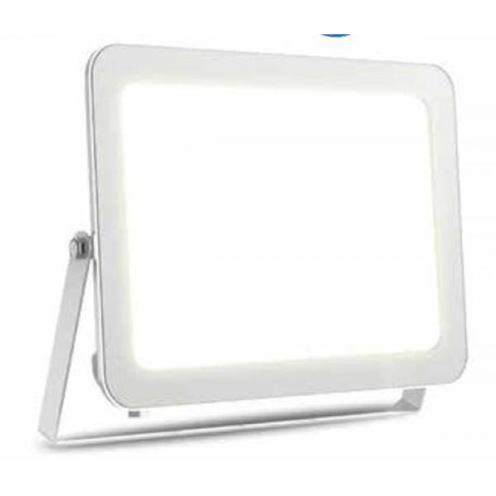 Προβολέας led 50W 230V 120° day light 6500K λευκός φos_me
