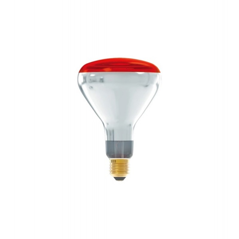 240V E27 250W κόκκινη Econ