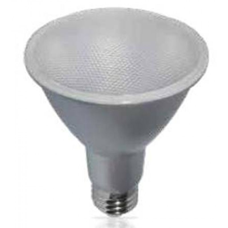 Led καθρέπτου PAR30 240V 13W E27 cool white 2800K Φos_me