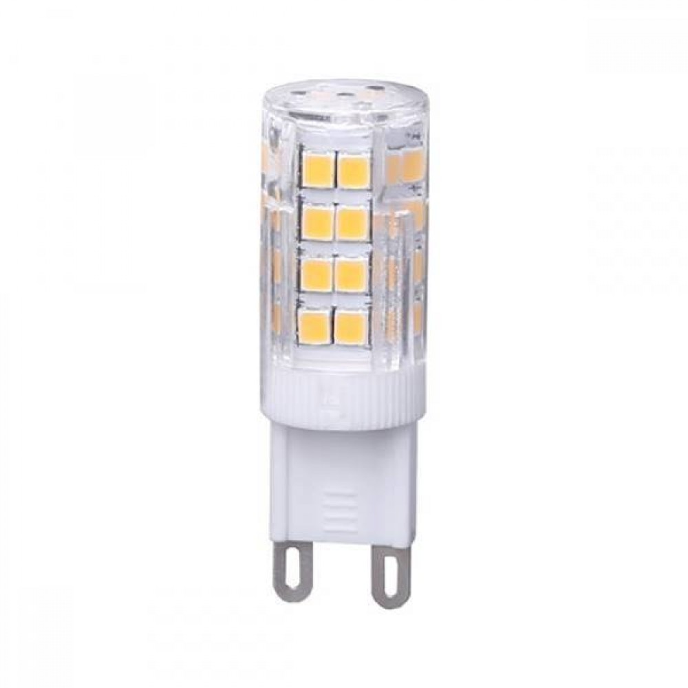 Led G9 3W T16 cool white 4000K Dimmable Φos_me