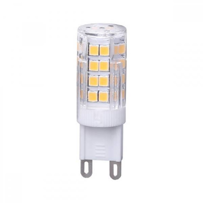 Led G9 3W T16 cool white 4000K Dimmable Φos_me