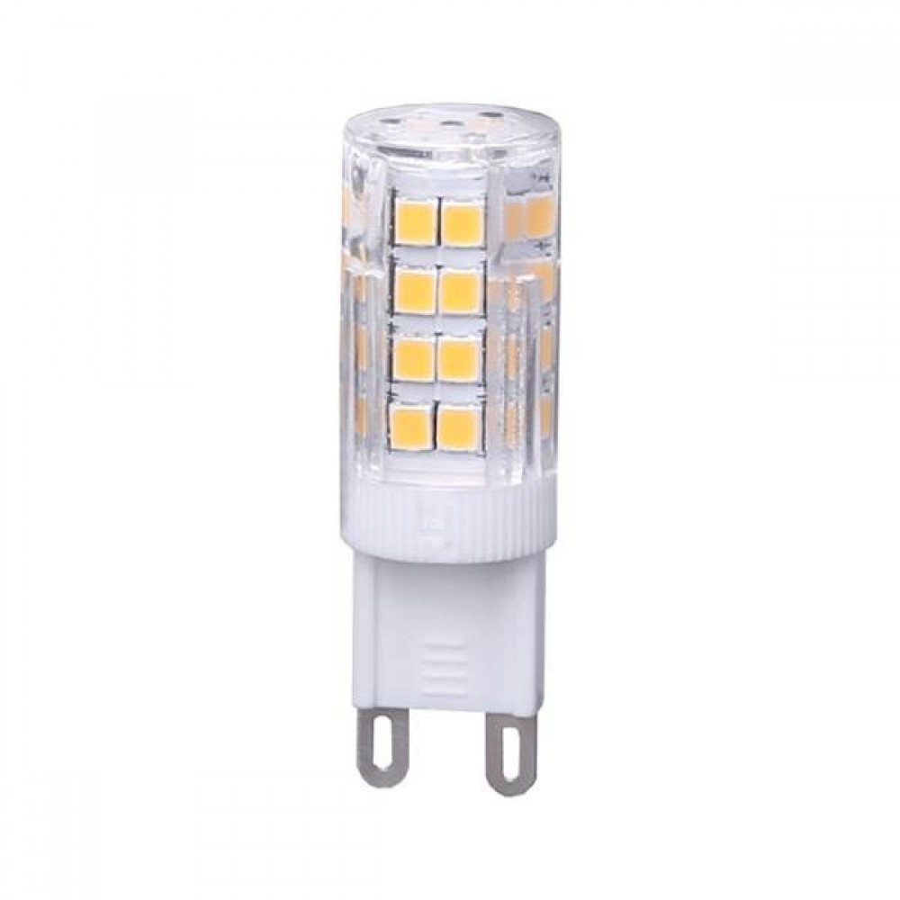 Led G9 6W T16 day light 6500K Dimmable Φos_me