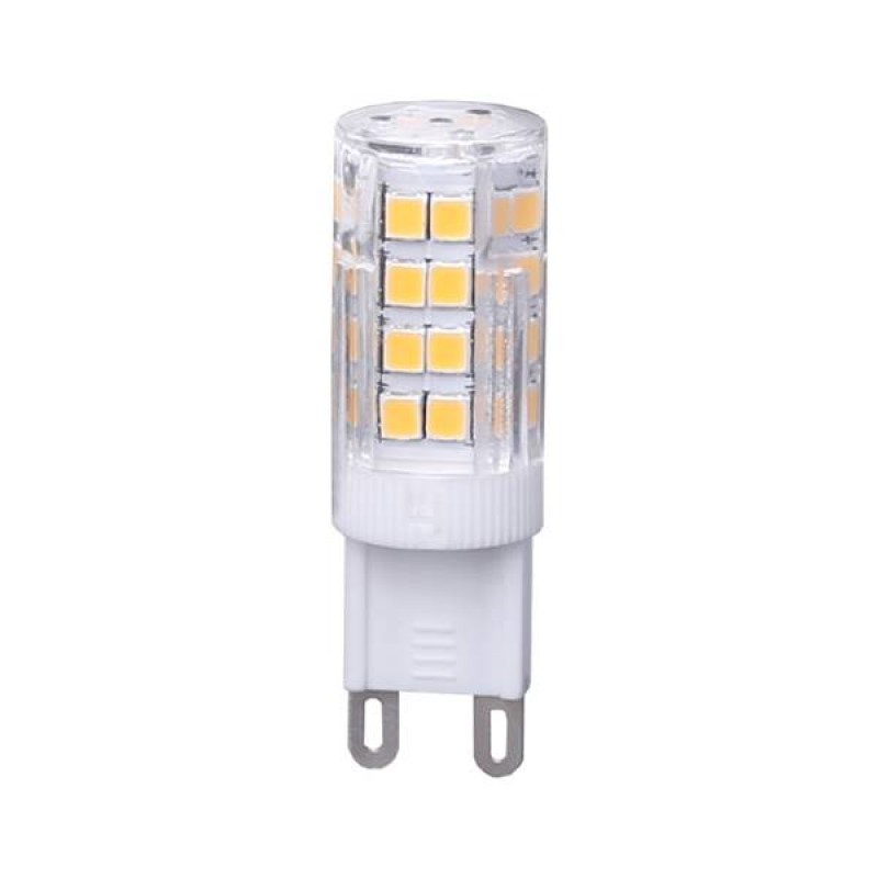 Led G9 6W T16 day light 6500K Dimmable Φos_me