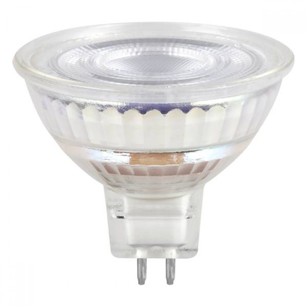 Led MR16 12V 3.4W GU5.3 warm white 2700K 36* performance class Ledvance