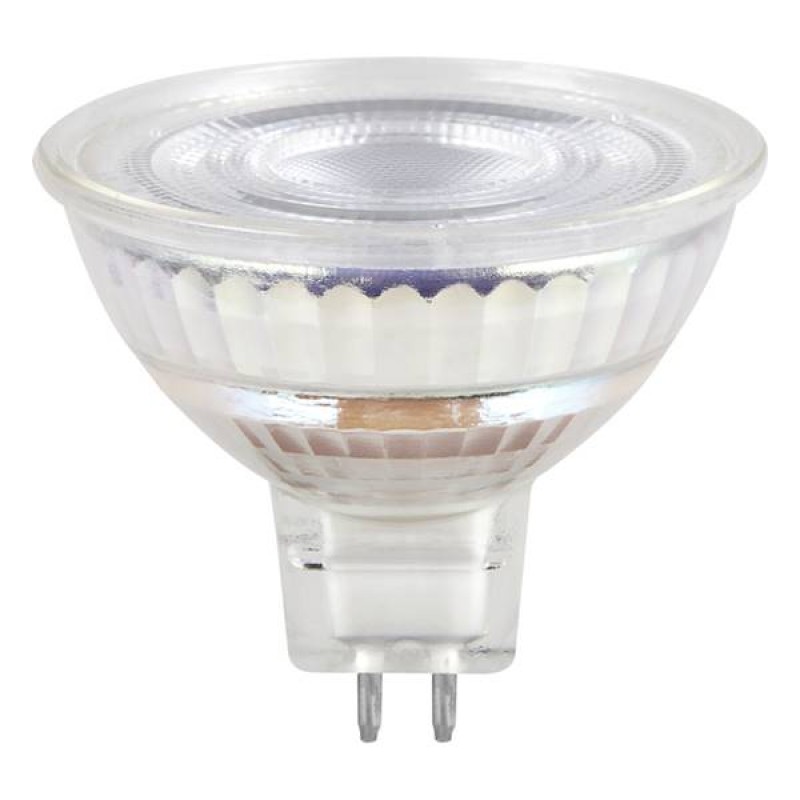 Led MR16 12V 3.4W GU5.3 36* 2700K warm white performance class Ledvance