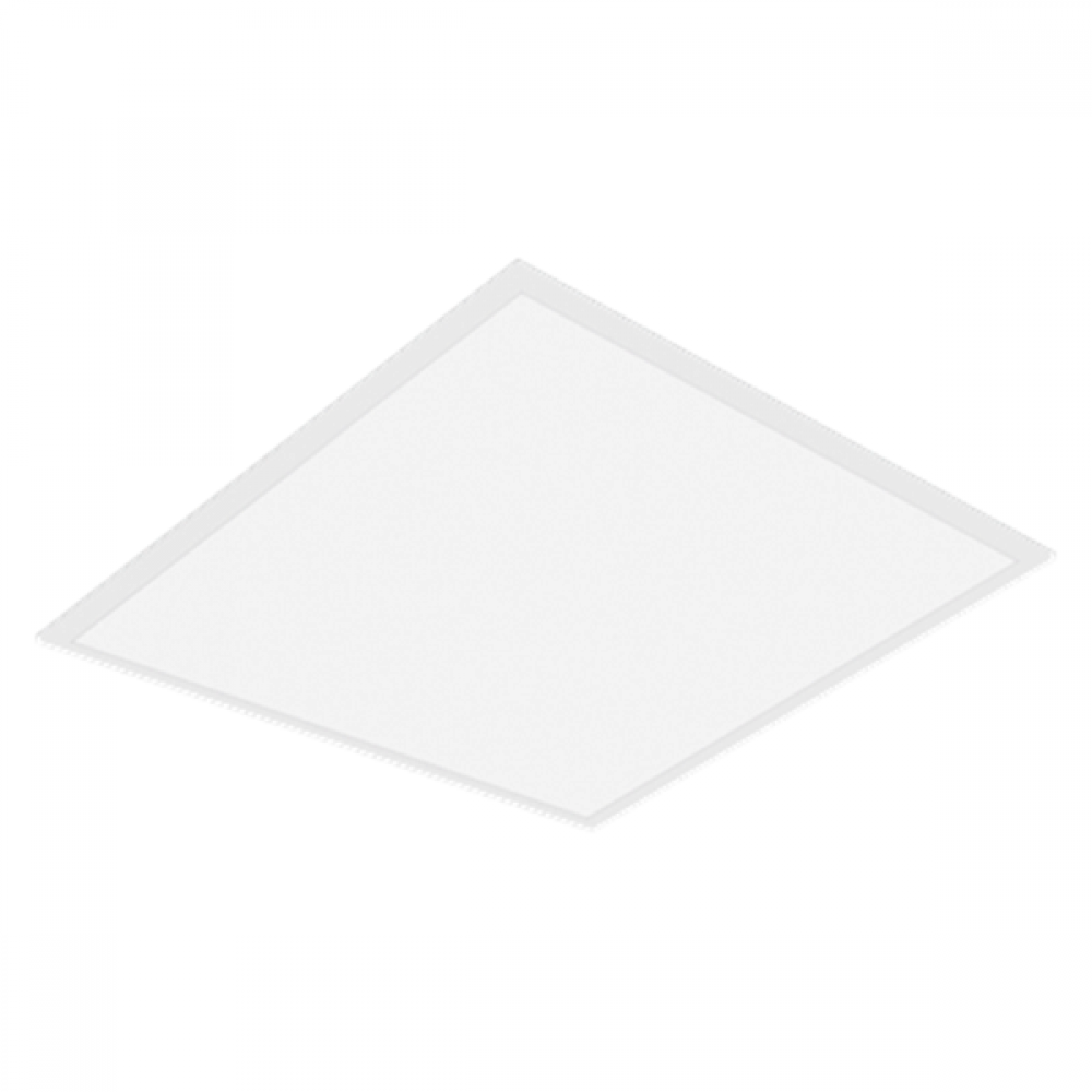 Φωτιστικό Led panel χωνευτό 33W 3000K τετράγωνο 595 x595mm λευκό πλαίσιο Value class Ledvance