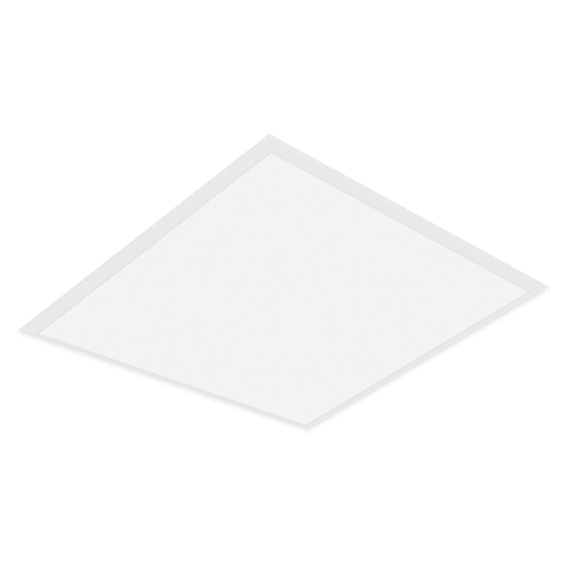 Φωτιστικό Led panel χωνεύτο οροφής 33W 3000K τετράγωνο 595 x595mm λευκό πλαίσιο Value class Ledvance