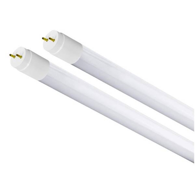 Led φθόριο 22W T8 G13 150cm 270° glass rotation day light 4000K RLX