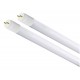 Led tube lamp 22W T8 G13 150cm 270° glass rotation day light 4000K RLX