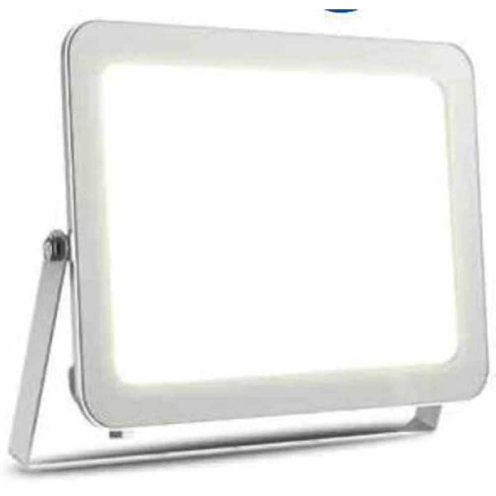 Προβολέας led 150W 230V 120° day light 6500K λευκός φos_me