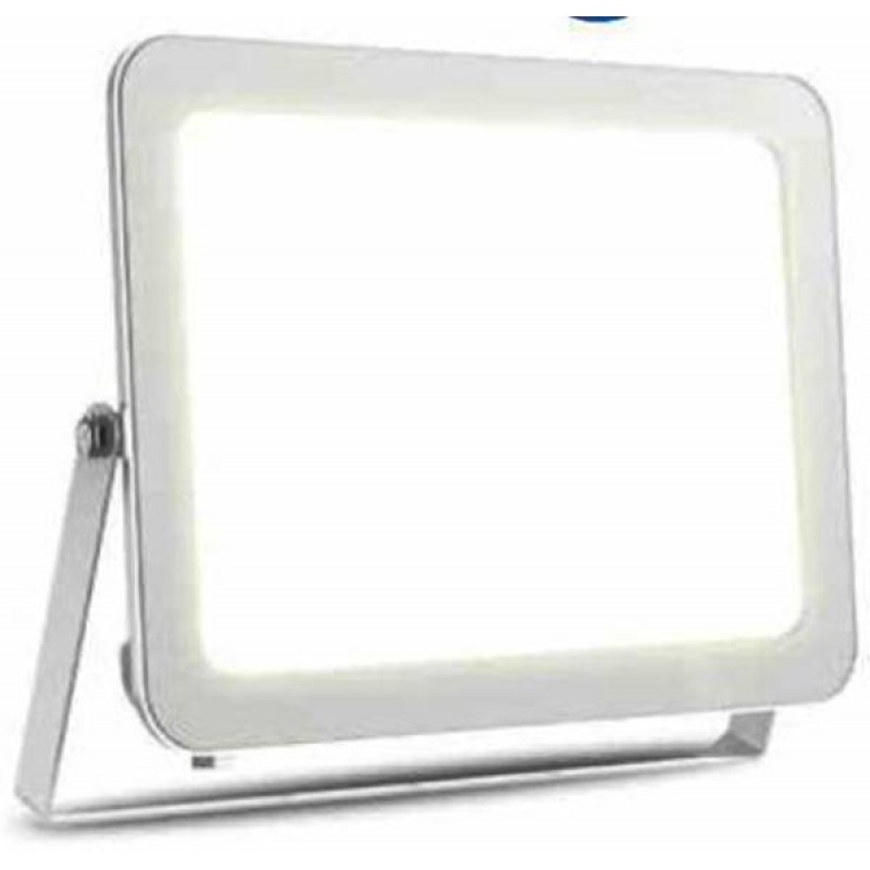 Προβολέας led 150W 230V 120° day light 6500K λευκός φos_me