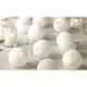 Φωτιστικό γιρλάντα led cotton 0.6W θερμός φωτισμός 20leds μπαταρίας με χρονοδιακόπτη Pure Φos_me