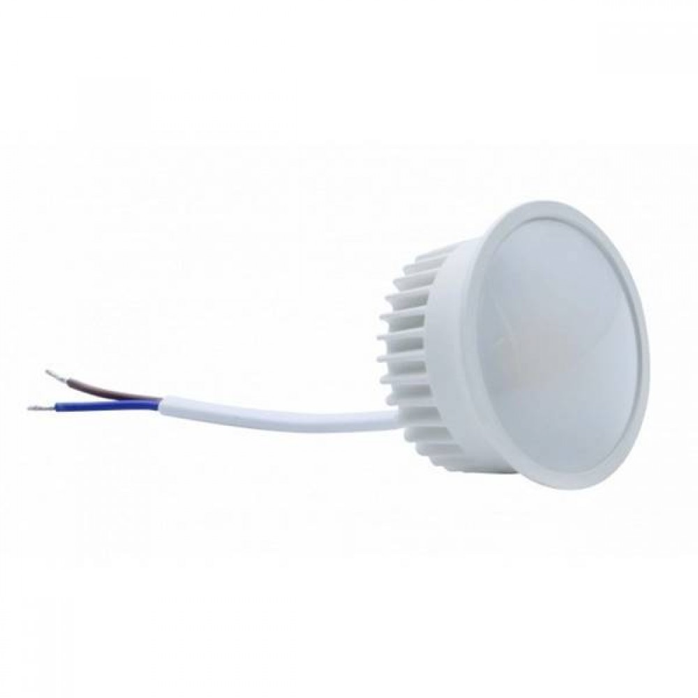 Led GU10 spot 230V 5W CCT smd 50* Optonica