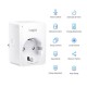 Plug schucko 16A white Smart WiFi P110  Tapo TP-Link