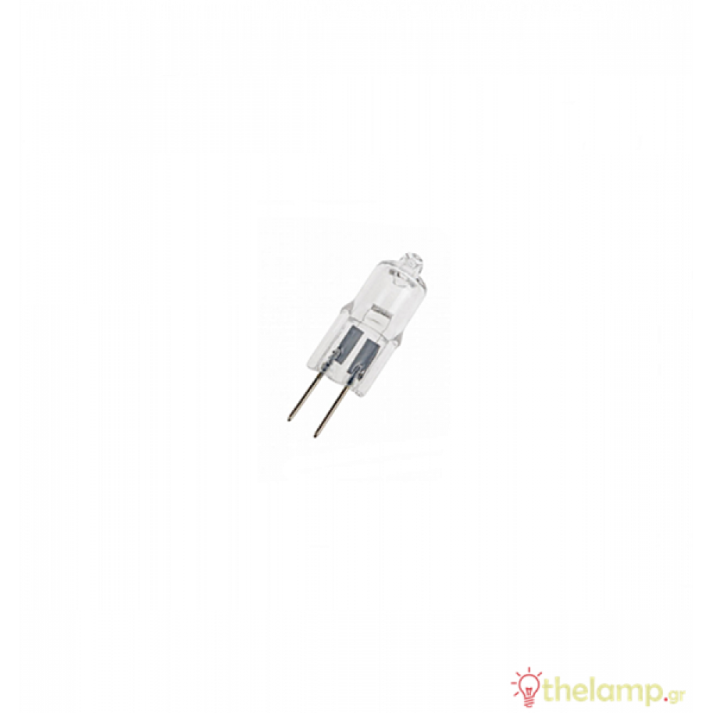 Λαμπτήρας αλογόνου 12V 20W G4 Φos_me