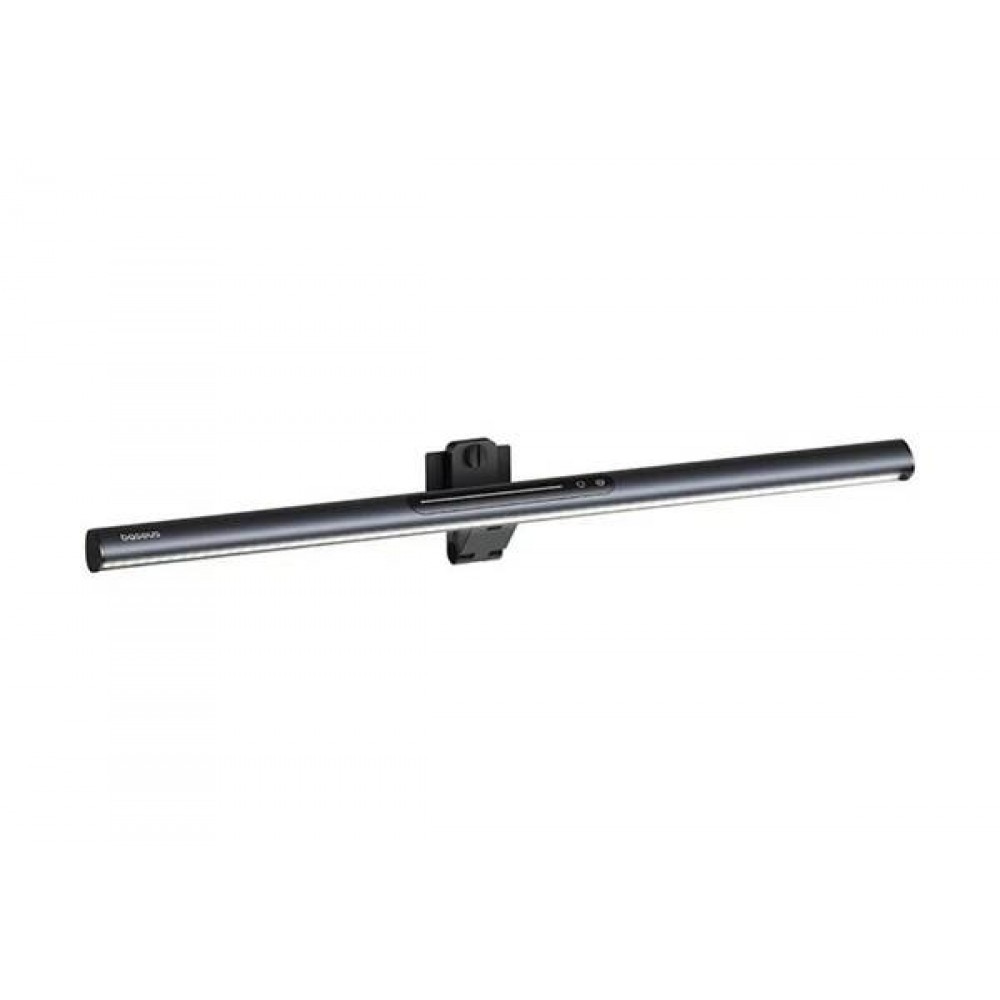 Φωτιστικό οθόνης LED Monitor Light Bar 5W 2700K-6500K Dimmable type-C μαύρο i-wok 3 BAS-L10068500111-00 Baseus