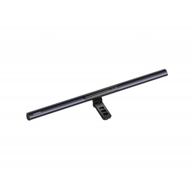 Φωτιστικό οθόνης LED Monitor Light Bar 5W 2700K-6500K Dimmable type-C μαύρο i-wok 3 BAS-L10068500111-00 Baseus