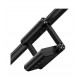 Φωτιστικό οθόνης LED Monitor Light Bar 5W 2700K-6500K Dimmable USB μαύρο i-Wok BAS-DGIWK-P01 Baseus