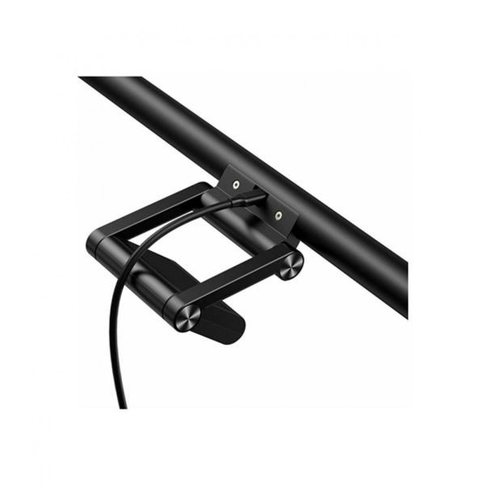 Φωτιστικό οθόνης LED Monitor Light Bar 5W 2700K-6500K Dimmable USB μαύρο i-Wok BAS-DGIWK-P01 Baseus