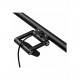 Φωτιστικό οθόνης LED Monitor Light Bar 5W 2700K-6500K Dimmable USB μαύρο i-Wok BAS-DGIWK-P01 Baseus