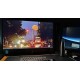 Φωτιστικό οθόνης LED Monitor Light Bar 5W 2700K-6500K Dimmable USB μαύρο i-Wok BAS-DGIWK-P01 Baseus