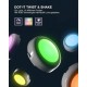 Φωτιστικό Smart Dot-It 0.5W Twist & Shake RGBW Osram