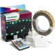 Led strip set  WiFi 24V 18W RGBW 2700-6000+RGB 5m SylStrip Sylvania