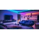 Led strip set  WiFi 24V 18W RGBW 2700-6000+RGB 5m SylStrip Sylvania