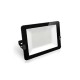 Προβολέας led 50W 230V 120° day light 6500K μαύρος φos_me