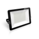 Προβολέας led 50W 230V 120° day light 6500K μαύρος φos_me