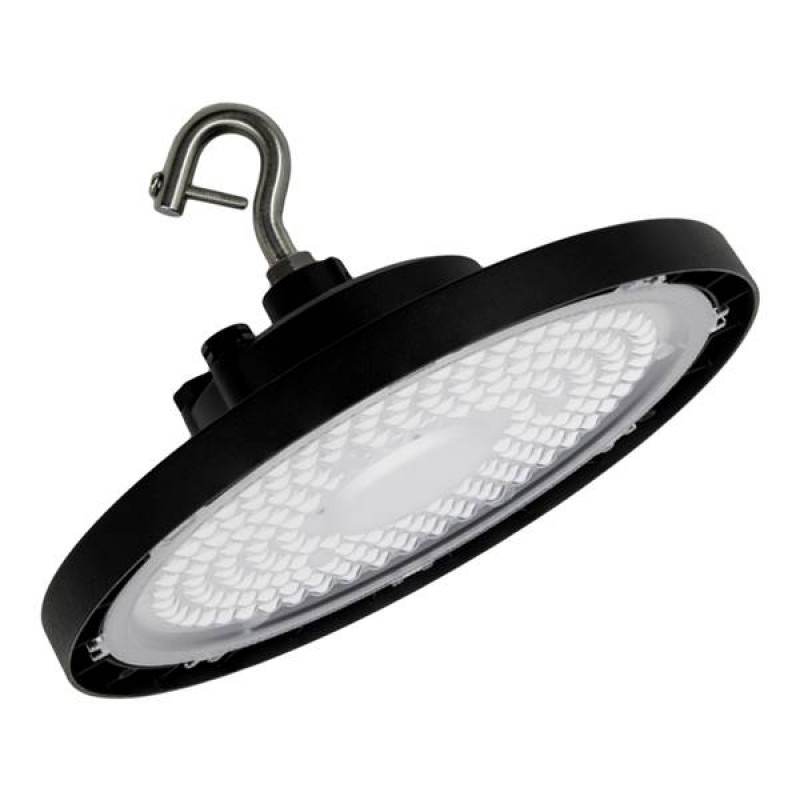 Led καμπάνα High Bay 120W 240V 90° day light 6500K Value Class Ledvance