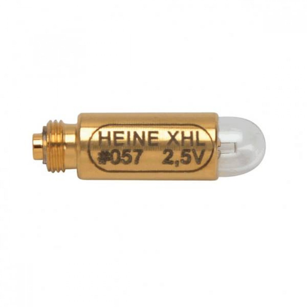 2.5V X-001.88.057 XHL Heine