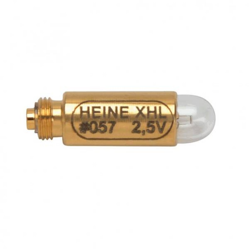 2.5V X-001.88.057 XHL Heine