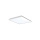 Φωτιστικό Led panel χωνευτό 35W 4000K τετράγωνο 600 x600 x35mm λευκό πλαίσιο START eco Sylvania