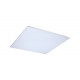 Φωτιστικό Led panel χωνευτό 35W 4000K τετράγωνο 600 x600 x35mm λευκό πλαίσιο START eco Sylvania