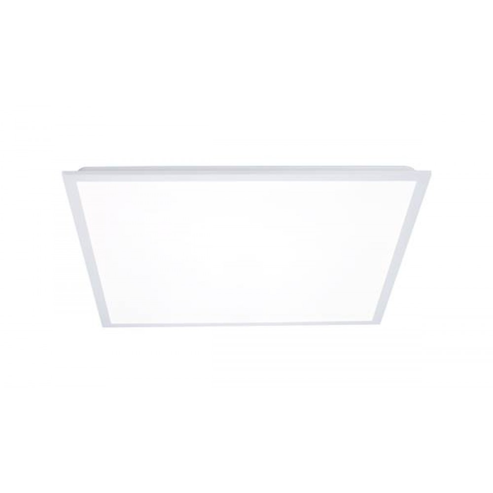 Φωτιστικό Led panel χωνευτό 35W 4000K τετράγωνο 600 x600 x35mm λευκό πλαίσιο START eco Sylvania