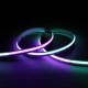 Led strip light COB SPI 24V 14,4W 840led RGB with sticker TΩRA 5m IP20 Cuba Lux