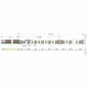 Led strip light 24V 19,2W 60led RGBW με αυτοκόλλητο TΩRA 5m IP20 Cuba Lux
