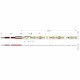 Led strip light 24V 14,W 140led day light 6000K with sticker TΩRA IP20 Cuba Lux