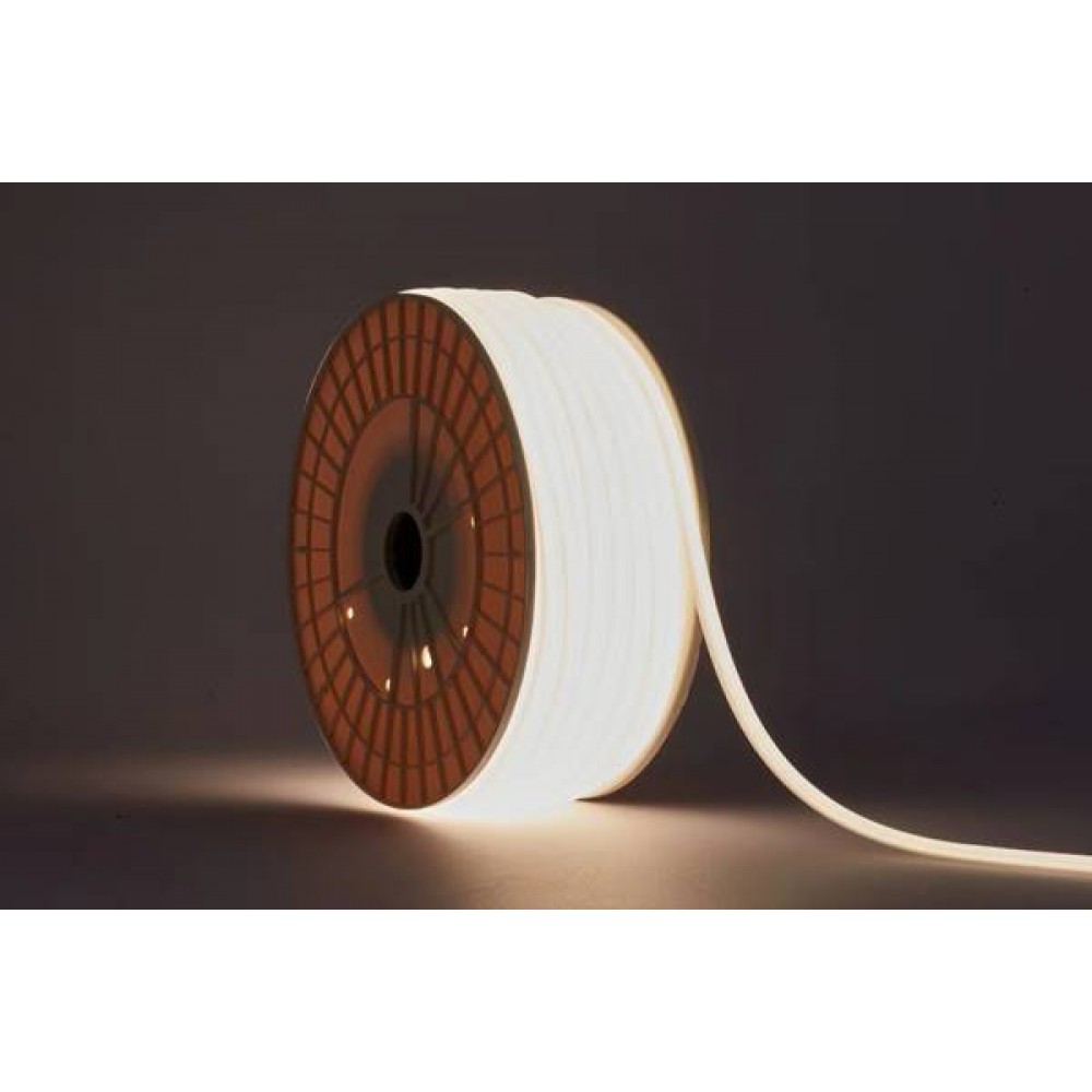 Led strip COB 220V 10W 150led day light 4000K IP65 NEONC Lucas