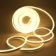 Led strip COB 220V 10W 150led warm white 3000K IP65 NEONW Lucas