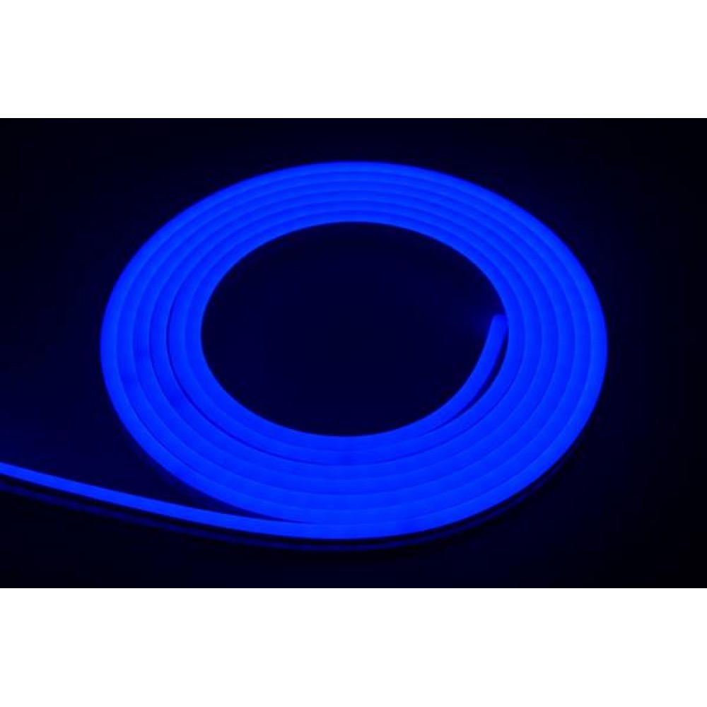 Led strip COB 220V 10W 150led blue IP65 NEONB Lucas