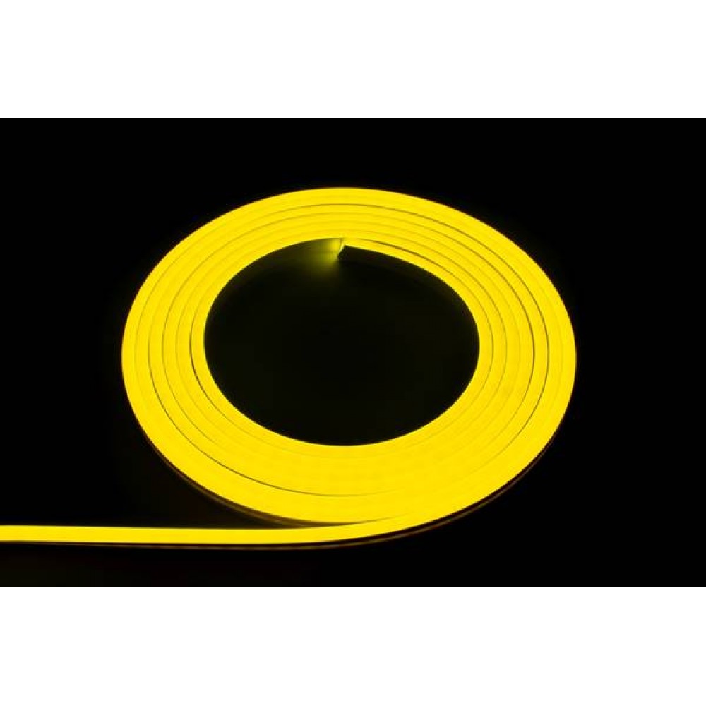 Led strip COB 220V 10W 150led yellow IP65 NEONY Lucas